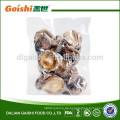 Bulk ganze organische glatte organische getrocknete Shiitake Pilz